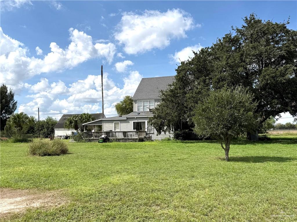 Photo 14 of 26717 Baker Potts Road