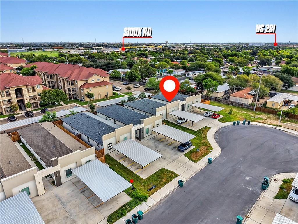 Photo 4 of 1600 Violet Drive