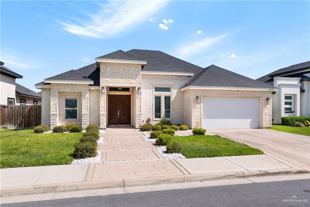 Photo 2 of 504 Garrision Drive