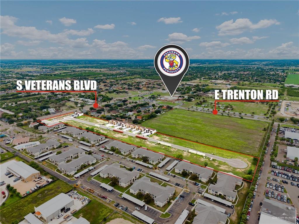 Photo 4 of 1001 Santa Rosa Street