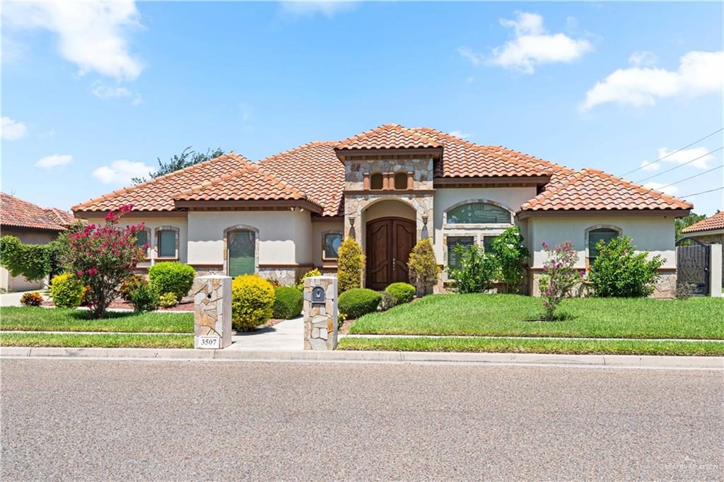 Photo 2 of 3507 Danubio Drive