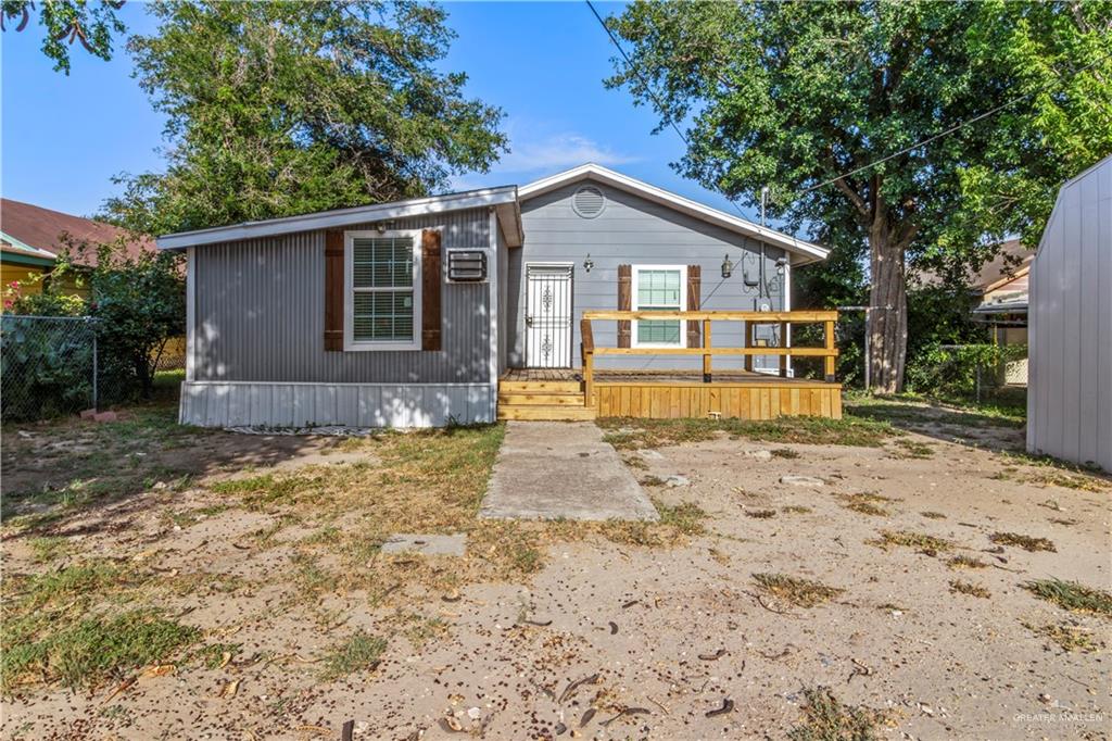 Photo 15 of 603 Mayberry Boulevard