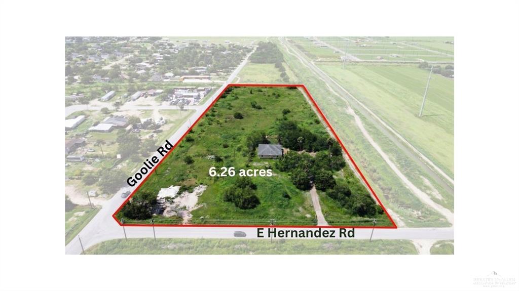 Photo 3 of 417 Hernandez Road
