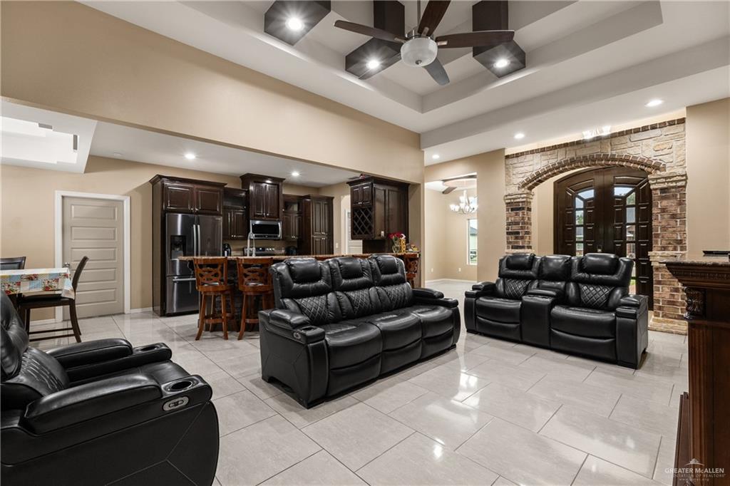Photo 26 of 2701 Las Nubes Drive