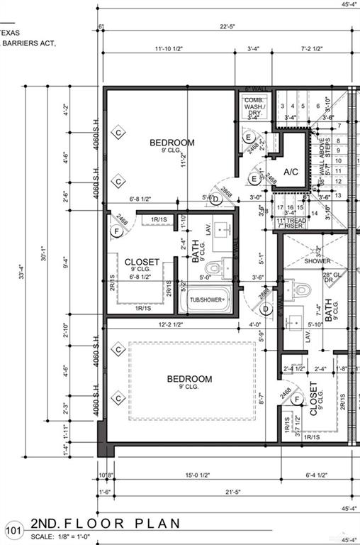 Photo 30 of 4212 Heron Avenue #118