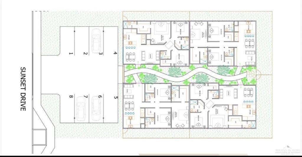 Photo 3 of 1300 Bayou Avenue #A