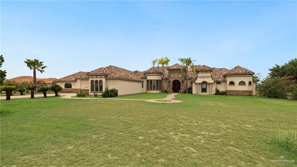 Photo 2 of 22209 Uresti Road