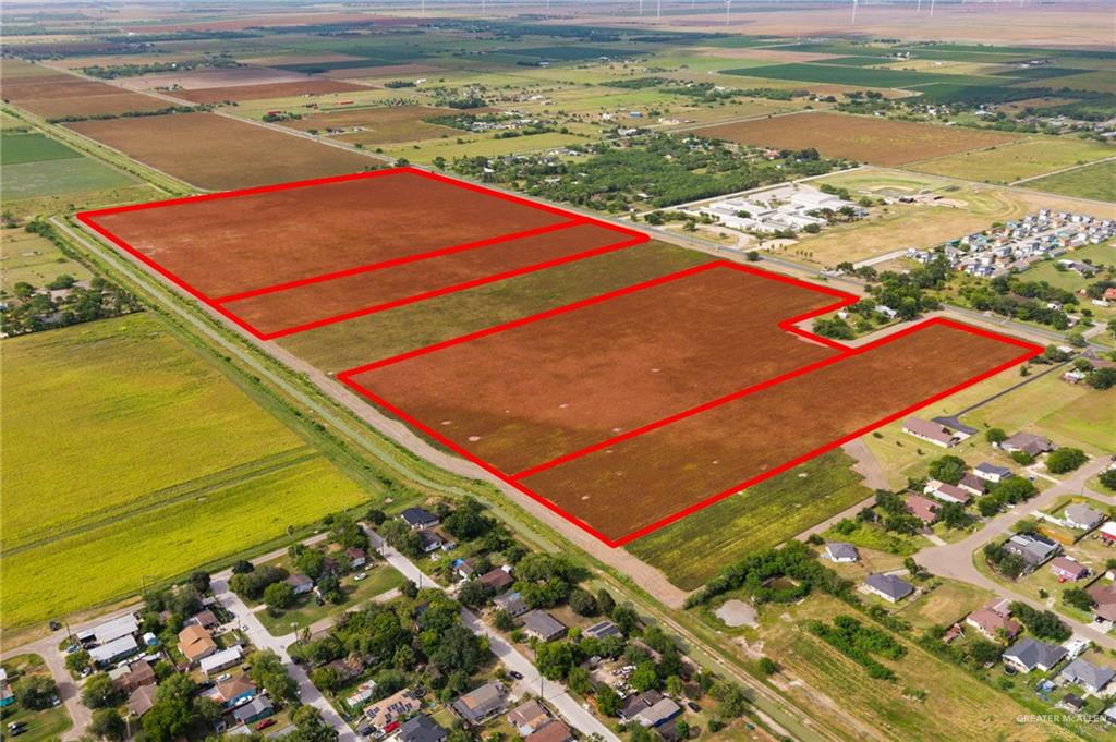 Photo 5 of 10ac Block 109 FM 506