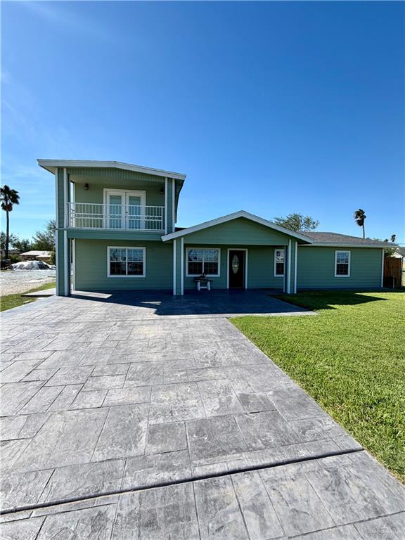 Single Family home at 1211 Nolana Loop, Pharr, Texas