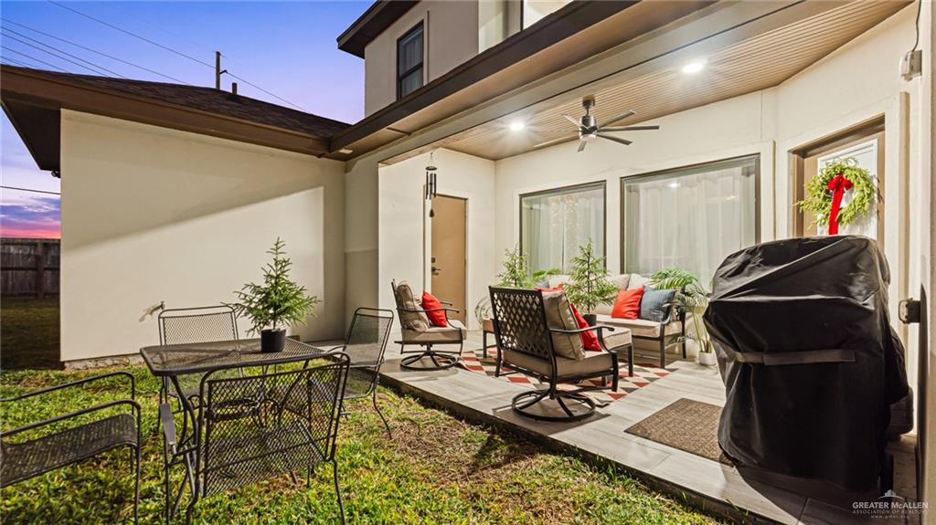 Photo 43 of 3418 Coppermine Avenue