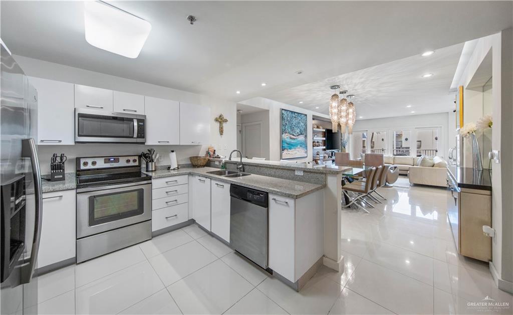 Photo 4 of 6300 Padre Boulevard #205