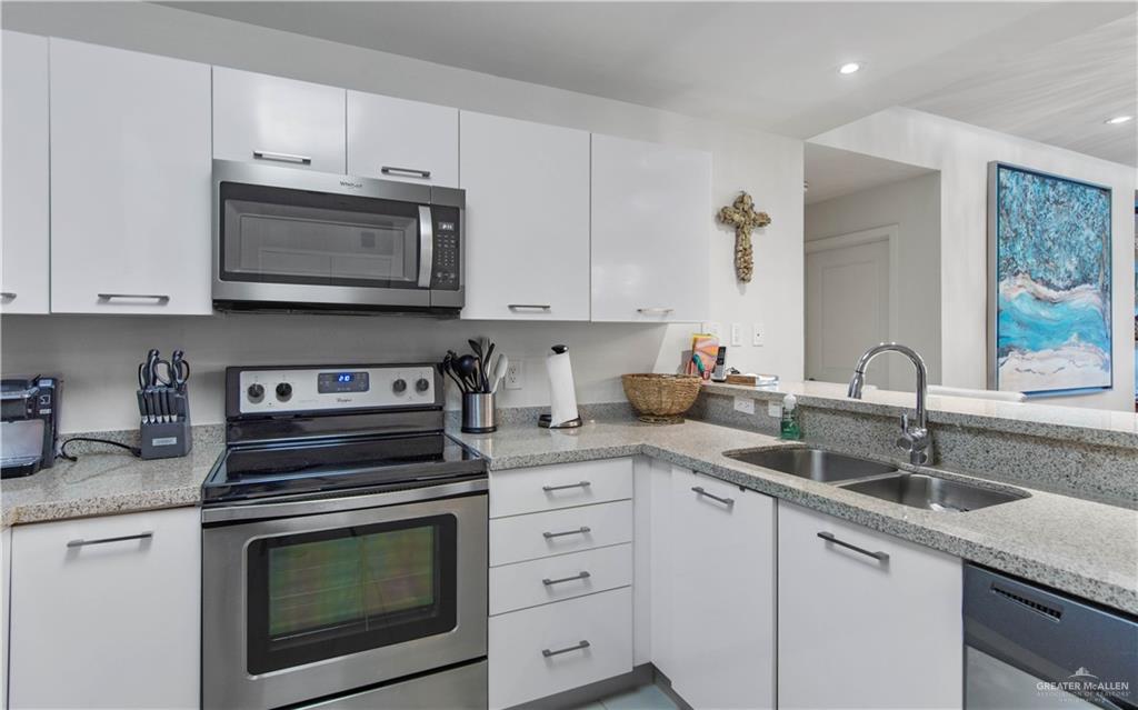 Photo 5 of 6300 Padre Boulevard #205