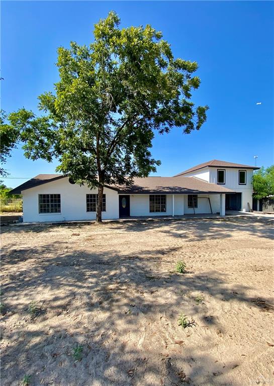 Single Family home at 310 Chayo Street, Sullivan City, Texas