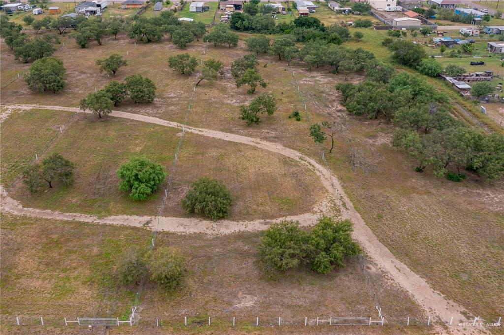 Land home at 401 Lot #5 Wisconsin Road, Donna, Texas