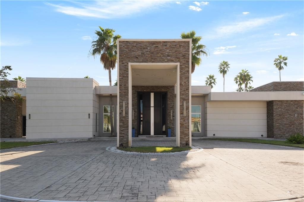 Single Family home at 1500 Coffee Port Road, Brownsville, Texas