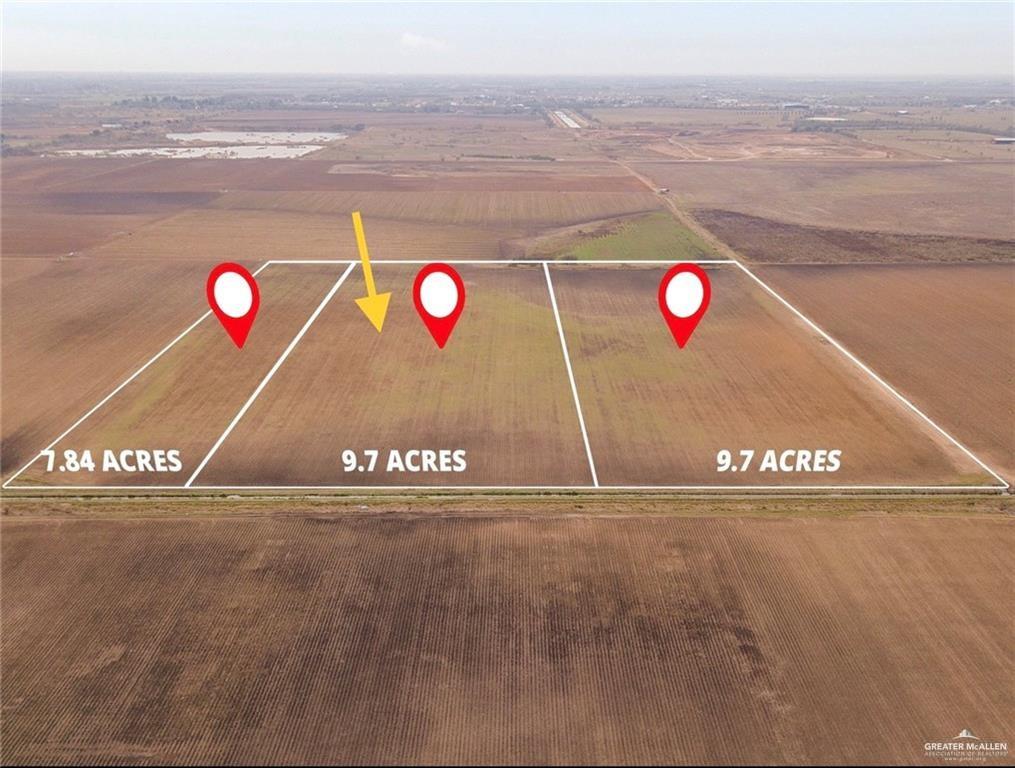 Land home at 0 FM 1015, Edcouch, Texas