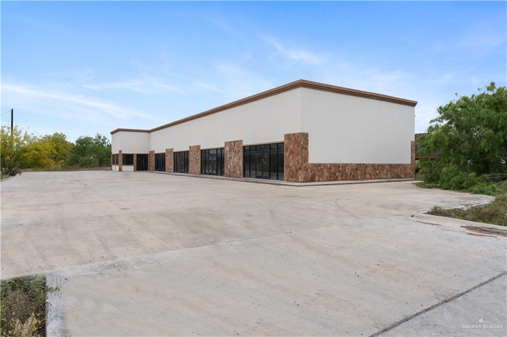 Commercial home at 0 FM 493, Donna, Texas