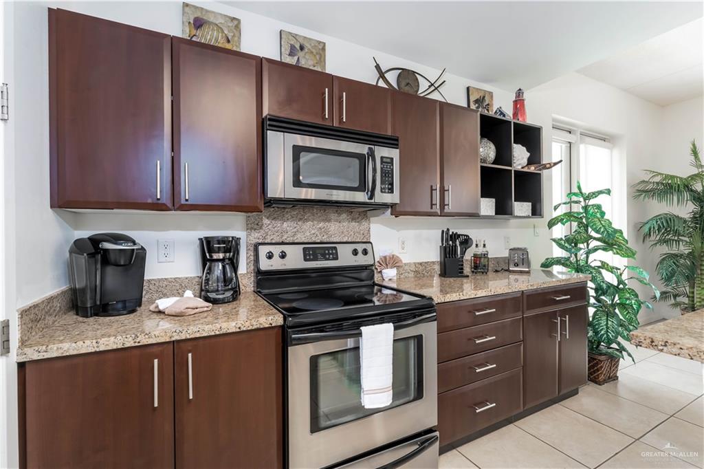 Photo 10 of 5909 Padre Boulevard #201