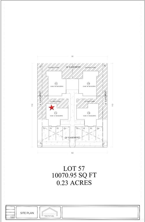 Photo 21 of 0 Martha Street #C