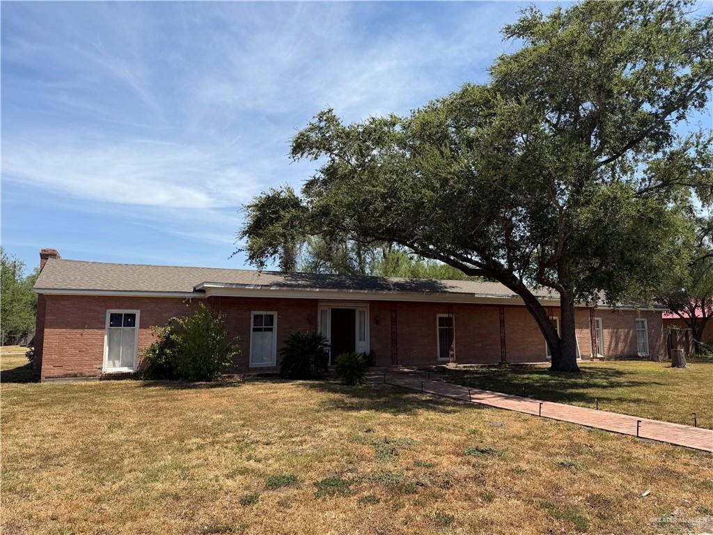 Single Family home at 638 Rodriguez Avenue, Raymondville, Texas