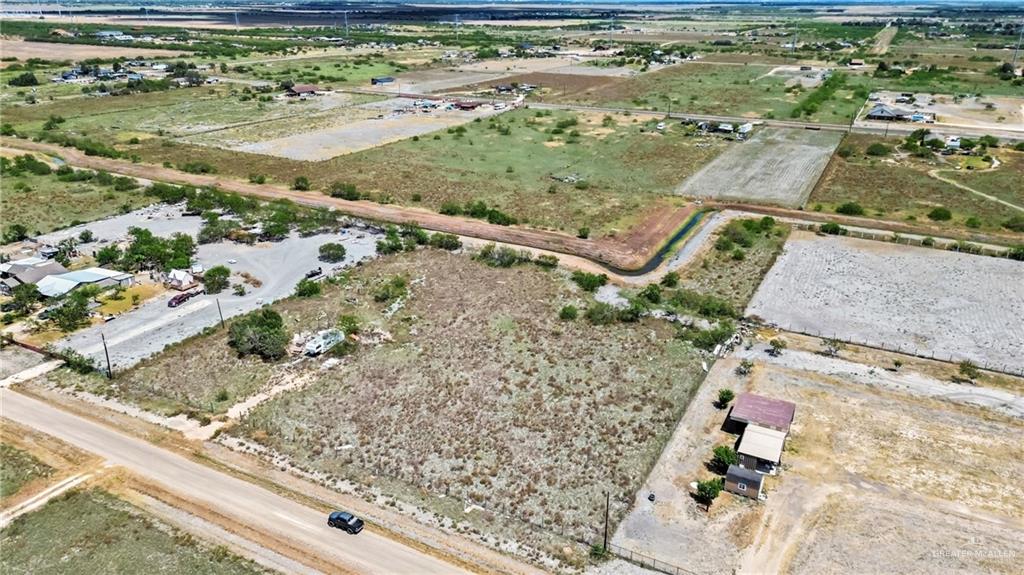 Land home at 0000 Chappell Lane, Los Fresnos, Texas