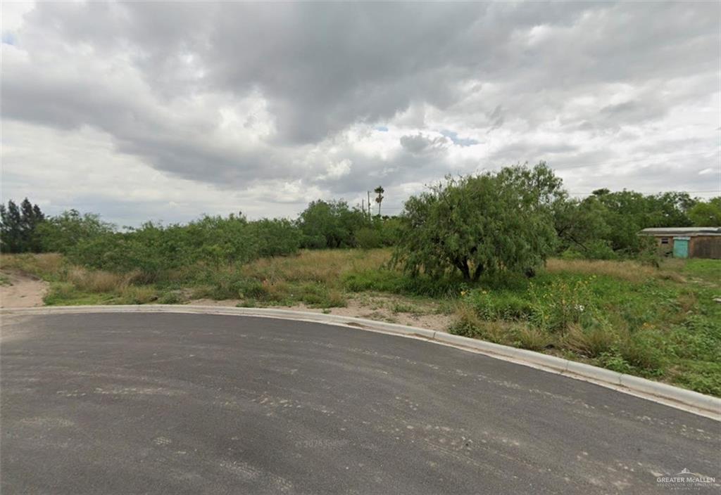 Land home at 1218 Veronica Street, Progreso, Texas