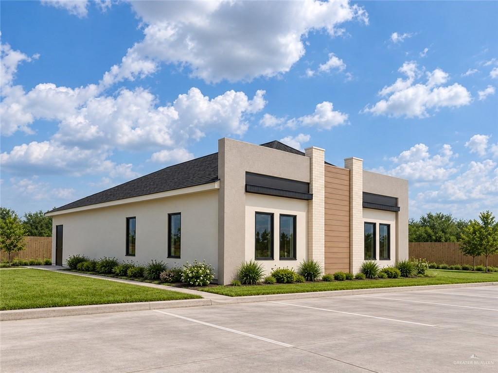 Multi-family home at 38569 Walker Street, Brownsville, Texas