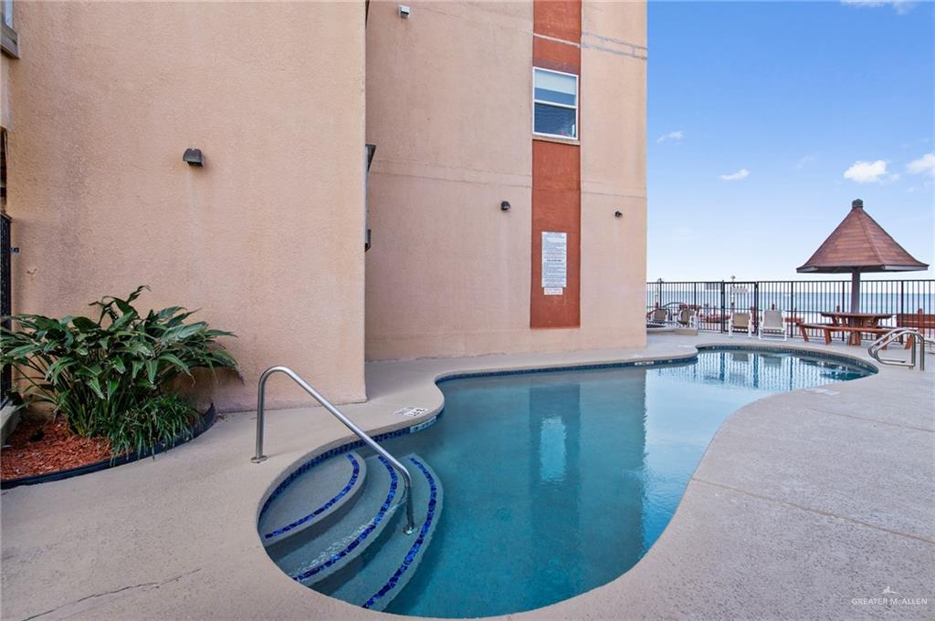 Photo 26 of 4901 Laguna Boulevard #604