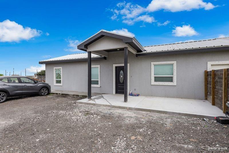 Multi-family home at 3213 Agualeguas Street, Edinburg, Texas