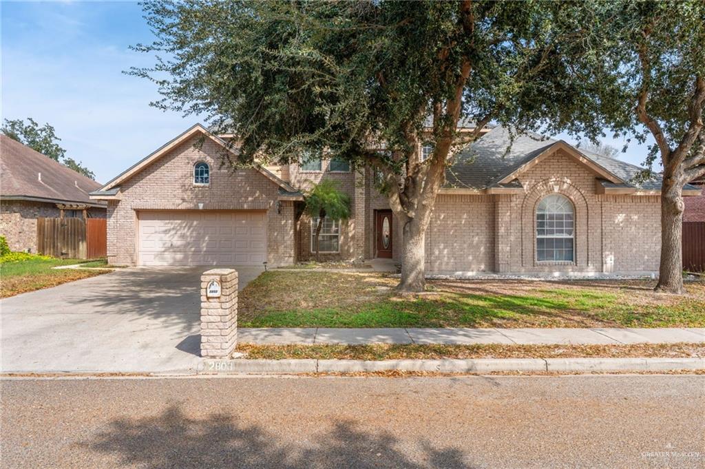 Photo 2 of 2803 Nicole Drive