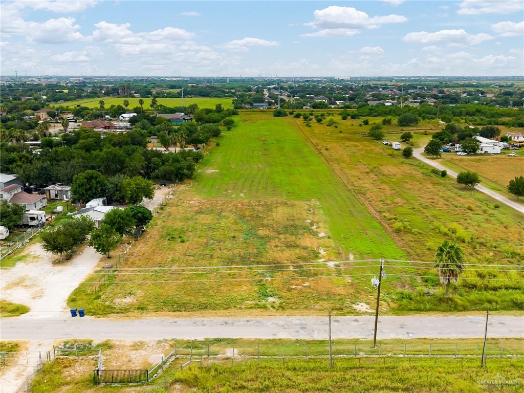 Land home at TBD El Dora Road, Donna, Texas