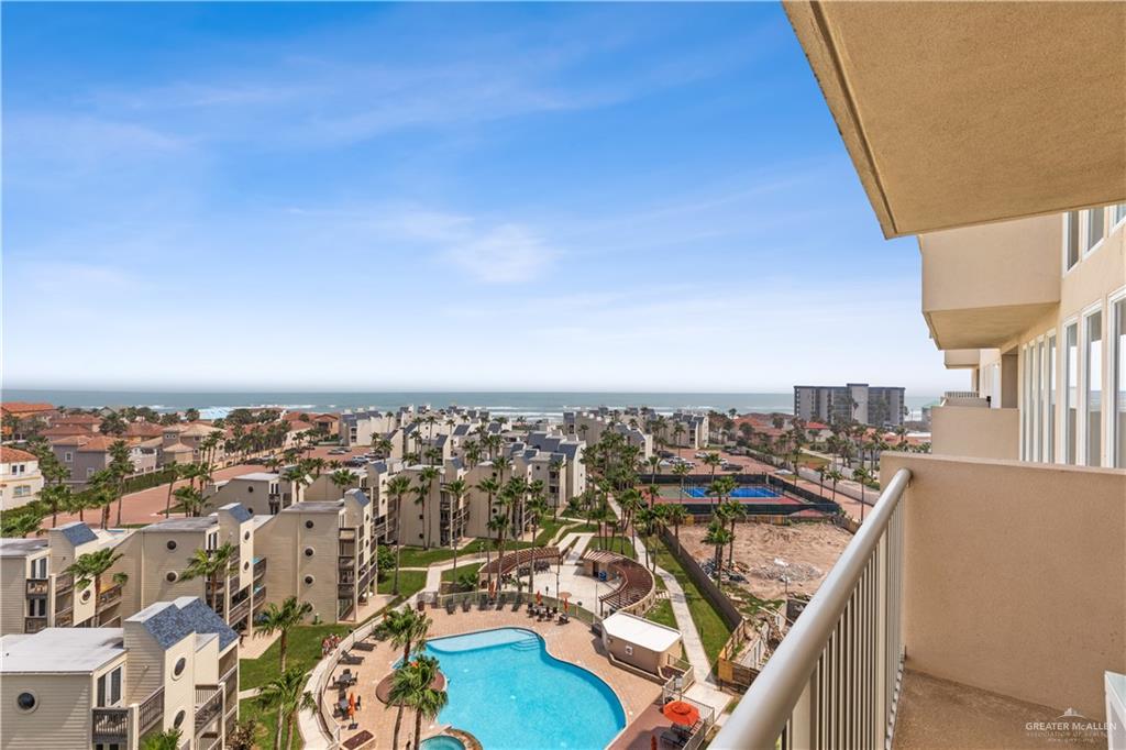 Photo 4 of 6300 Padre Boulevard #901