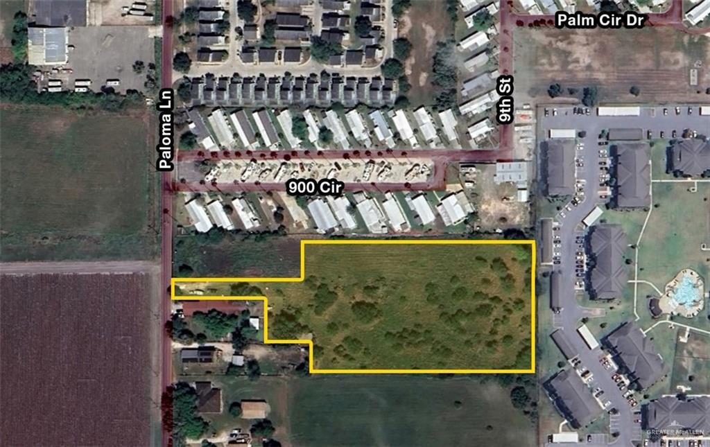 Photo 2 of 1210 Paloma Lane