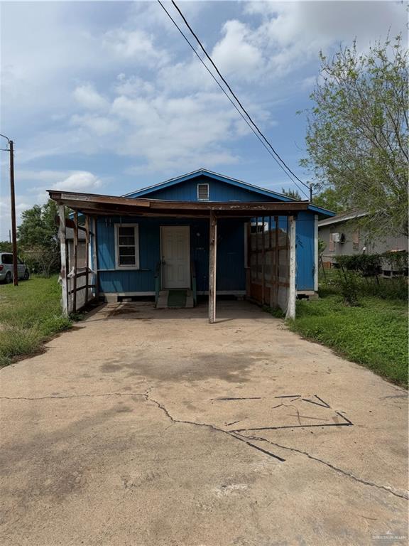 Single Family home at 341 Saint John Drive, Pharr, Texas