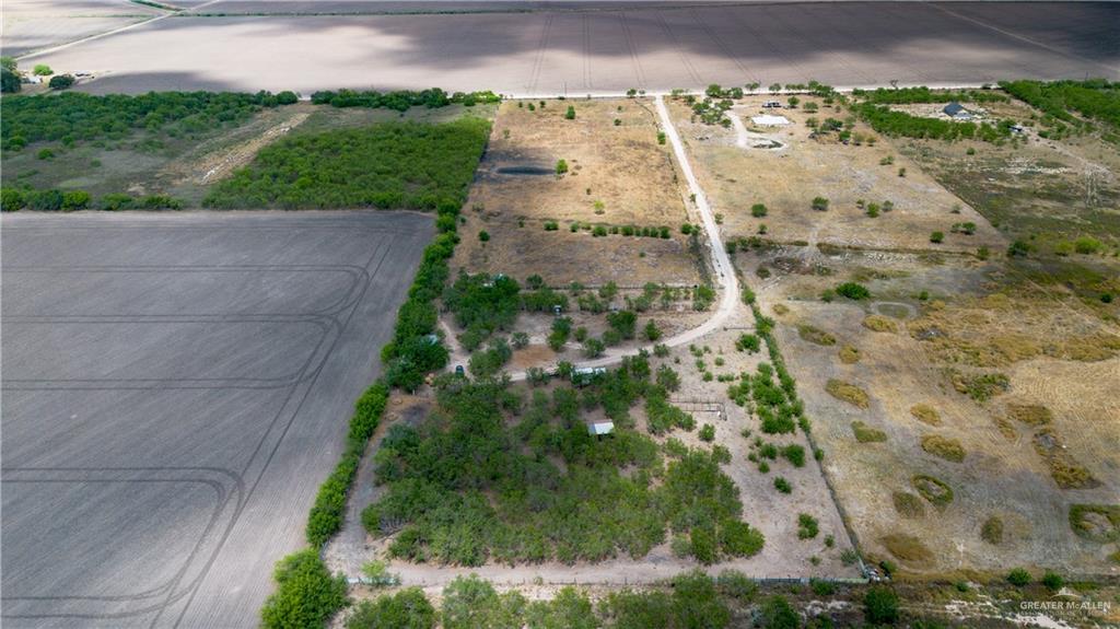 Land home at 6819 Mile 21, Edcouch, Texas