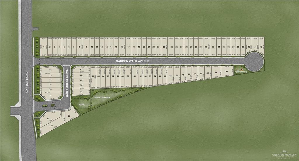 Photo 5 of Lot 5 Garden Walk Avenue