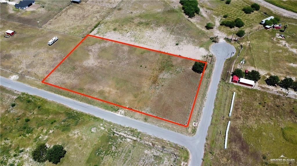 Land home at 1107 Esperanza Street, Progreso, Texas