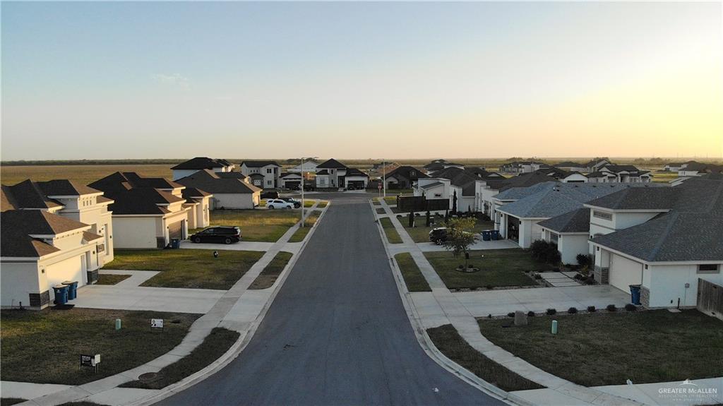 Land home at 140 Heron Drive, Los Fresnos, Texas