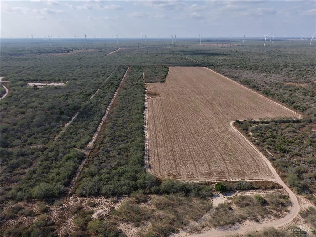 Land home at 0 Pipeline Road, Sullivan City, Texas