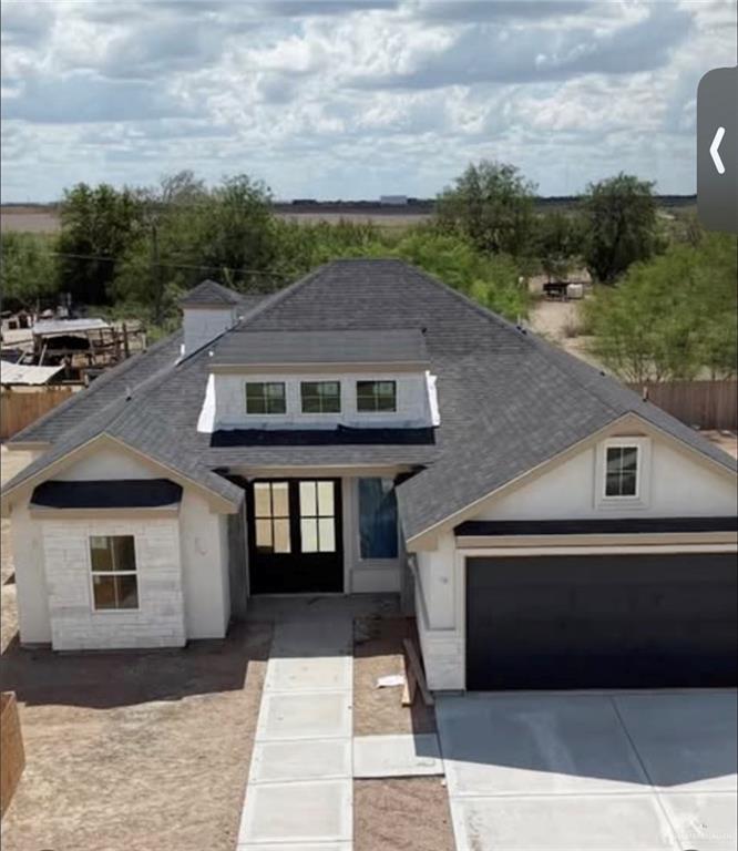 Single Family home at 618 Makayla Drive, San Juan, Texas