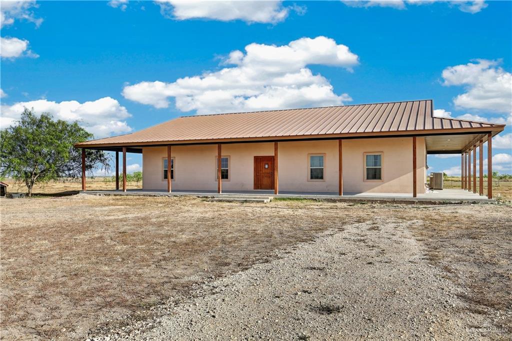 Single Family home at 4678 Mile 12 1/2 North, Mercedes, Texas