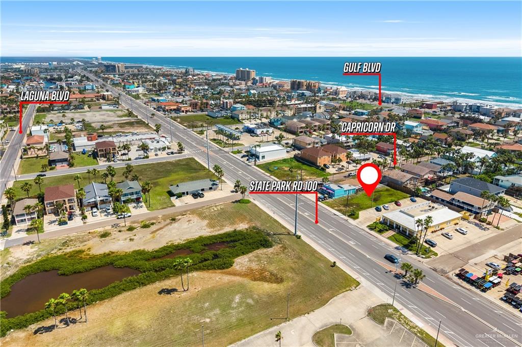 Photo 3 of 4808 Padre Boulevard