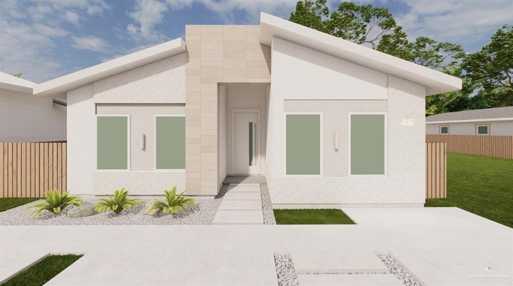 Single Family home at 6315 Lancelot Drive, Harlingen, Texas