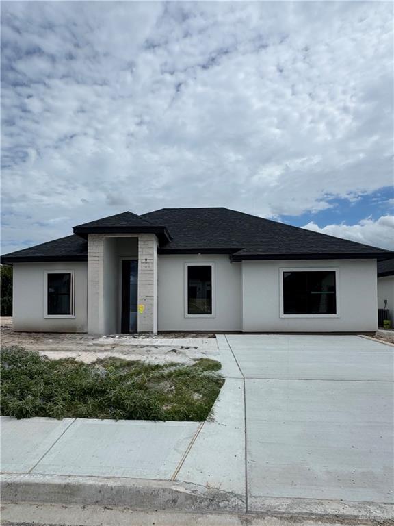 Single Family home at 2608 Stevia Drive, Weslaco, Texas