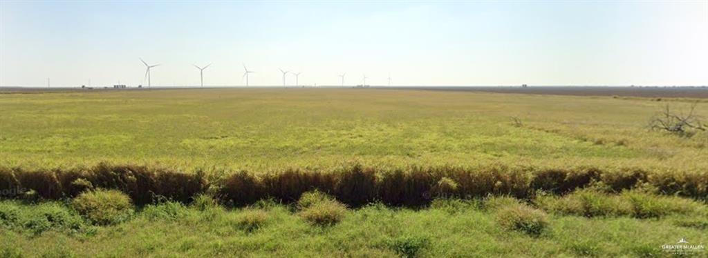 Land home at 0000 FM 490, Rio Grande City, Texas