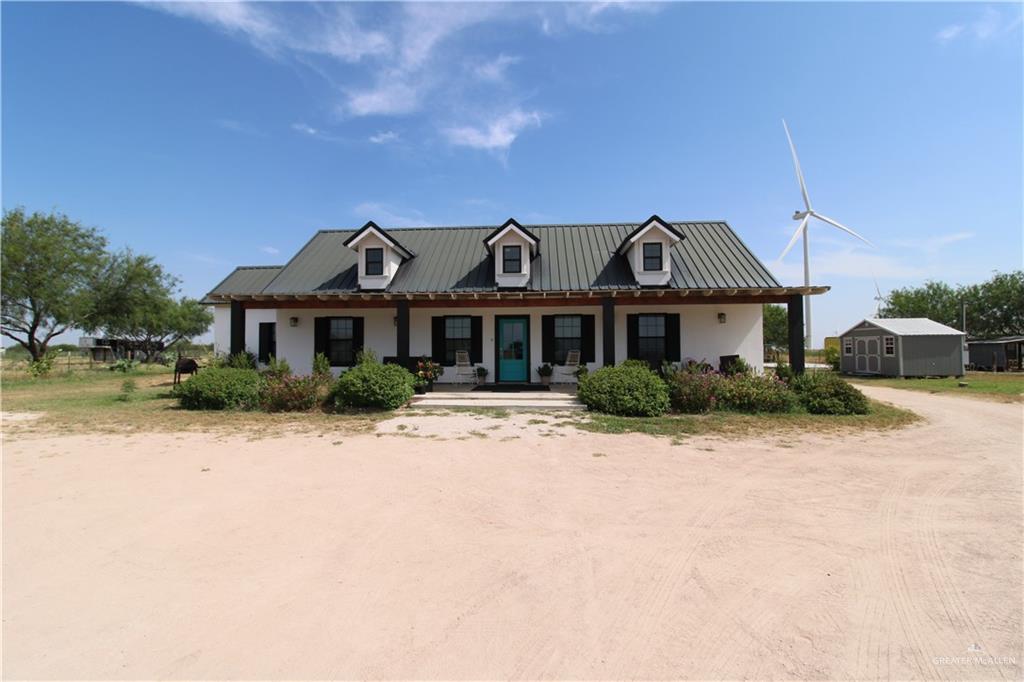 Single Family home at 33106 Fm 681 Highway, Mission, Texas