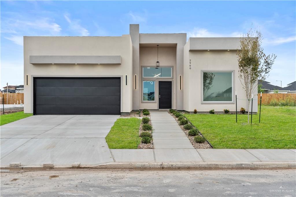 Single Family home at 2900 Retama Avenue, Hidalgo, Texas