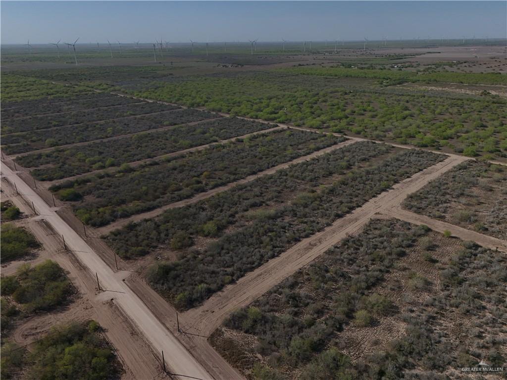 Land home at 0 Private, Sullivan City, Texas