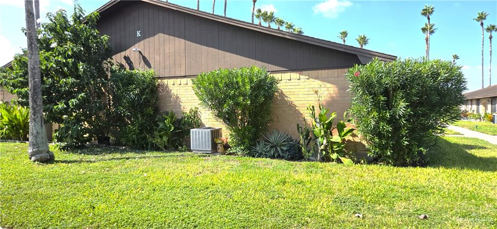 Single Family home at 1500 Evergreen Avenue #57, Mission, Texas