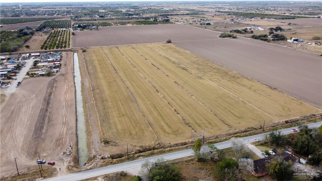 Land home at 2511 83rd Street, Edinburg, Texas
